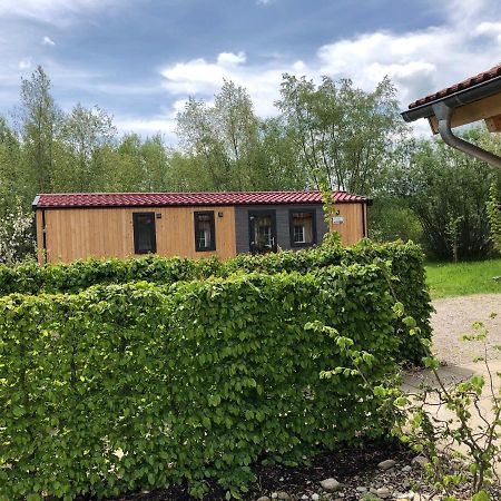 Erkheim - Ihr Zu Hause Im Herzen Vom Unterallgaeu Ngoại thất bức ảnh